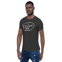 Load image into Gallery viewer, Offline, Unisex t-shirt

