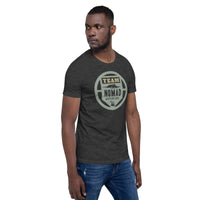 Load image into Gallery viewer, Team nomad, Unisex t-shirt
