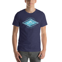Load image into Gallery viewer, Make a camp, Unisex t-shirt
