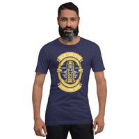Load image into Gallery viewer, Enjoy your coffee, Unisex t-shirt
