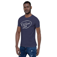 Load image into Gallery viewer, Offline, Unisex t-shirt
