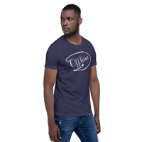 Load image into Gallery viewer, Offline, Unisex t-shirt
