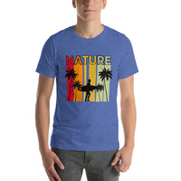 Load image into Gallery viewer, Nature, Unisex T-shirt
