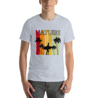 Load image into Gallery viewer, Nature, Unisex T-shirt

