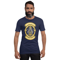 Load image into Gallery viewer, Enjoy your coffee, Unisex t-shirt
