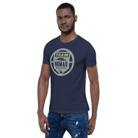 Load image into Gallery viewer, Team nomad, Unisex t-shirt
