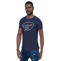 Load image into Gallery viewer, Offline, Unisex t-shirt

