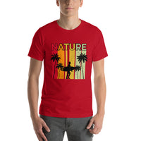 Load image into Gallery viewer, Nature, Unisex T-shirt
