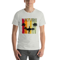 Load image into Gallery viewer, Nature, Unisex T-shirt
