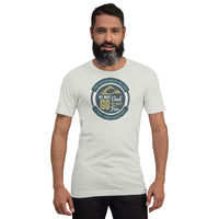 Load image into Gallery viewer, The Mountain Is Calling, Unisex t-shirt
