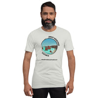 Load image into Gallery viewer, Great Ocean Road, Victoria, Unisex t-shirt
