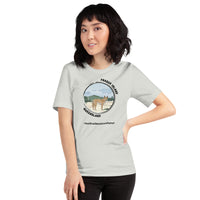 Load image into Gallery viewer, Fraser Island, Queensland, Unisex t-shirt
