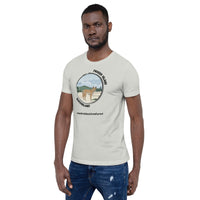 Load image into Gallery viewer, Fraser Island, Queensland, Unisex t-shirt
