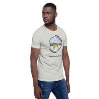 Load image into Gallery viewer, Fraser Island, Queensland, Unisex t-shirt
