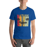 Load image into Gallery viewer, Nature, Unisex T-shirt
