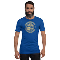Load image into Gallery viewer, The Mountain Is Calling, Unisex t-shirt
