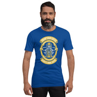 Load image into Gallery viewer, Enjoy your coffee, Unisex t-shirt
