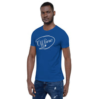 Load image into Gallery viewer, Offline, Unisex t-shirt
