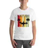 Load image into Gallery viewer, Nature, Unisex T-shirt
