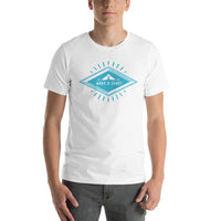 Load image into Gallery viewer, Make a camp, Unisex t-shirt
