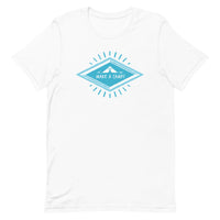 Load image into Gallery viewer, Make a camp, Unisex t-shirt
