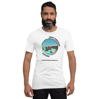 Load image into Gallery viewer, Great Ocean Road, Victoria, Unisex t-shirt
