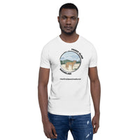Load image into Gallery viewer, Fraser Island, Queensland, Unisex t-shirt
