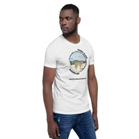 Load image into Gallery viewer, Fraser Island, Queensland, Unisex t-shirt
