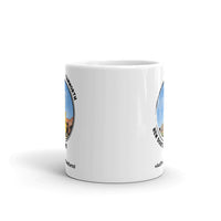 Load image into Gallery viewer, Tamworth, New South Wales, White glossy mug
