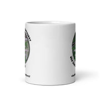 Load image into Gallery viewer, Bathurst, New South Wales, White glossy mug
