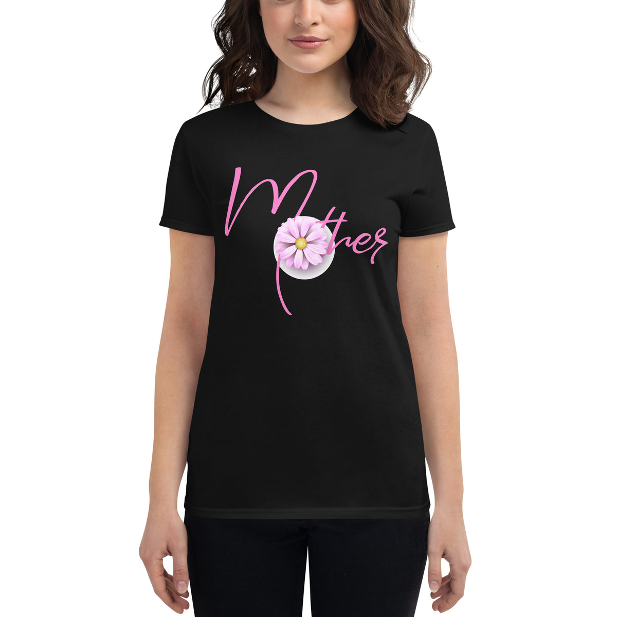 Mother, Women's T-Shirt