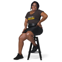 Load image into Gallery viewer, Blood type beer, Women’s round neck tee
