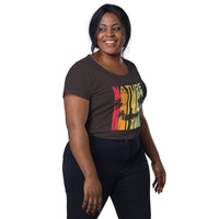 Load image into Gallery viewer, Nature, Women’s round neck tee
