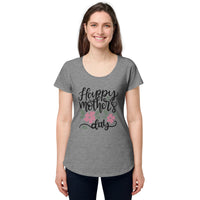 Load image into Gallery viewer, Happy Mother&#39;s Day, Women’s T-Shirt
