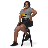 Load image into Gallery viewer, Nature, Women’s round neck tee
