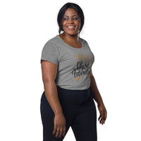 Load image into Gallery viewer, Chase Adventure, Women’s round neck tee
