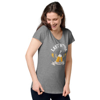 Load image into Gallery viewer, Last bottle, I promise. Women’s round neck tee
