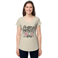 Load image into Gallery viewer, Happy Mother&#39;s Day, Women’s T-Shirt
