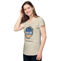 Load image into Gallery viewer, Coober Pedy, South Australia, Women’s round neck tee
