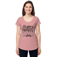 Load image into Gallery viewer, Happy Mother&#39;s Day, Women’s T-Shirt
