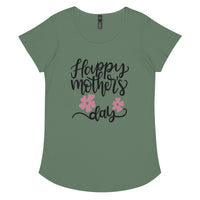 Load image into Gallery viewer, Happy Mother&#39;s Day, Women’s T-Shirt

