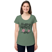 Load image into Gallery viewer, Happy Mother&#39;s Day, Women’s T-Shirt
