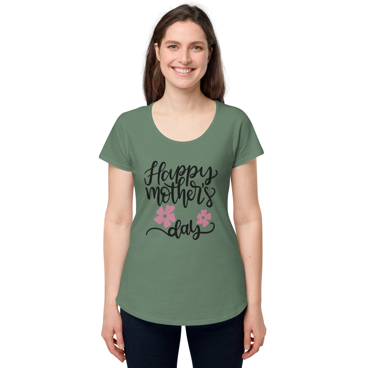 Happy Mother's Day, Women’s T-Shirt