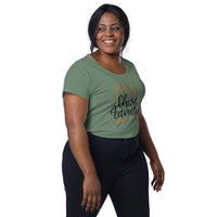 Load image into Gallery viewer, Chase Adventure, Women’s round neck tee
