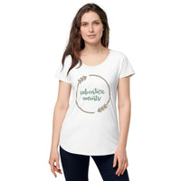 Load image into Gallery viewer, Adventure Awaits, Women’s T-Shirt
