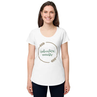 Load image into Gallery viewer, Adventure Awaits, Women’s T-Shirt
