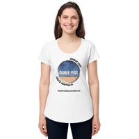 Load image into Gallery viewer, Coober Pedy, South Australia, Women’s round neck tee
