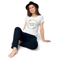 Load image into Gallery viewer, Adventure Awaits, Women’s T-Shirt

