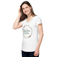 Load image into Gallery viewer, Adventure Awaits, Women’s T-Shirt
