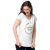 Load image into Gallery viewer, Adventure Awaits, Women’s T-Shirt
